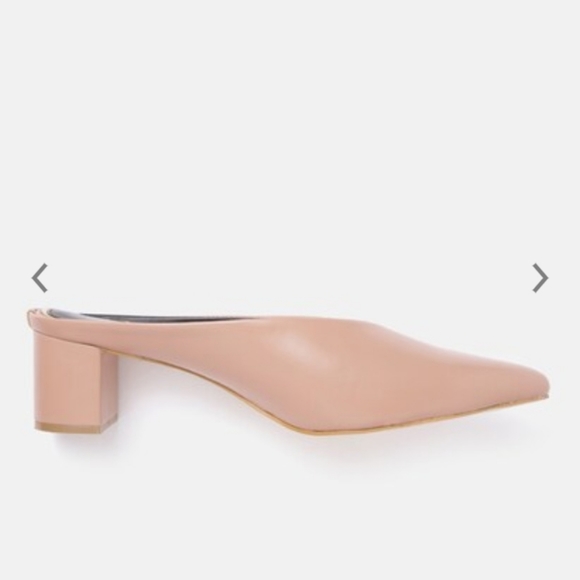 DRESSBERRY MULES - Picture 2 of 8